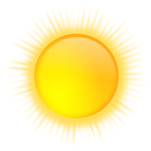 Weather condition icon